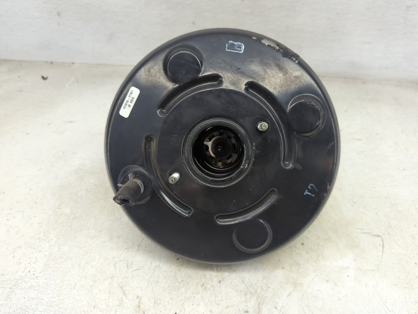 2008-2009 Toyota Avalon Power Brake Booster Oem - Oemusedautoparts1.com