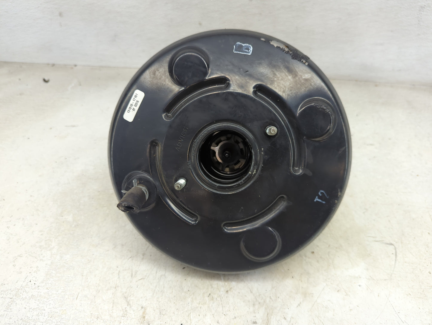2008-2009 Toyota Avalon Power Brake Booster Oem - Oemusedautoparts1.com