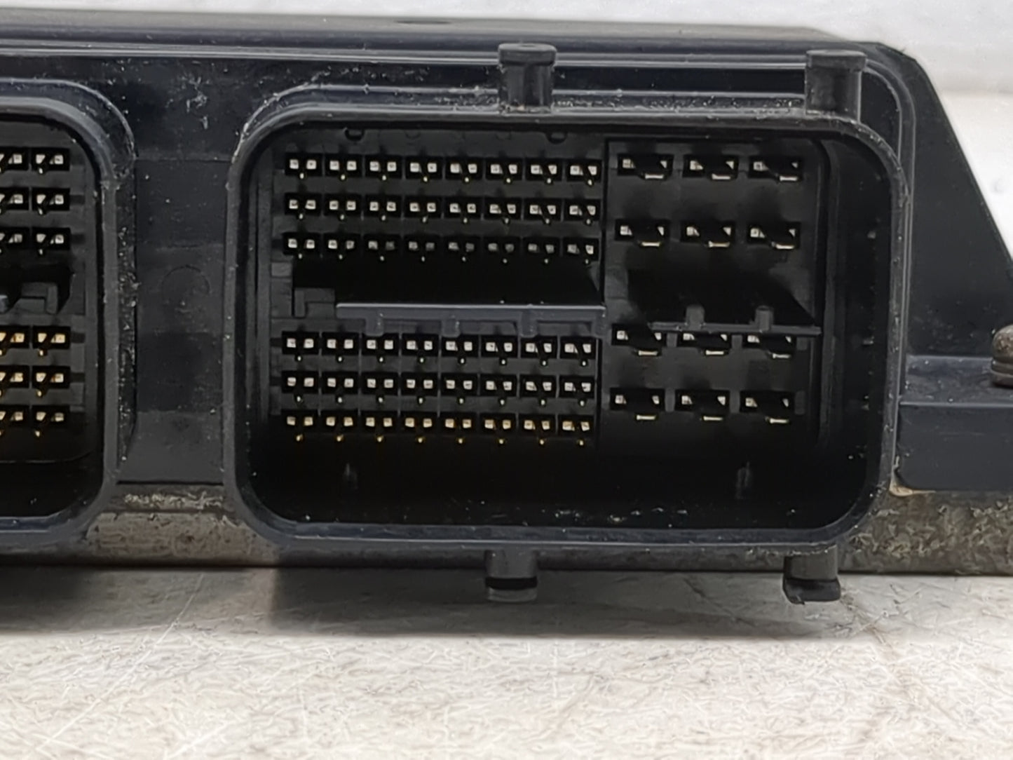 2008-2009 Toyota Avalon PCM Engine Control Computer ECU ECM PCU OEM P/N:89661-07481 Fits Fits 2008 2009 OEM Used Auto Parts 