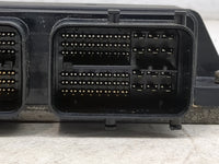 2008-2009 Toyota Avalon PCM Engine Control Computer ECU ECM PCU OEM P/N:89661-07481 Fits Fits 2008 2009 OEM Used Auto Parts 