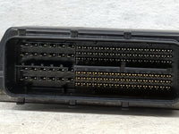 2008-2009 Toyota Avalon PCM Engine Control Computer ECU ECM PCU OEM P/N:89661-07481 Fits Fits 2008 2009 OEM Used Auto Parts 