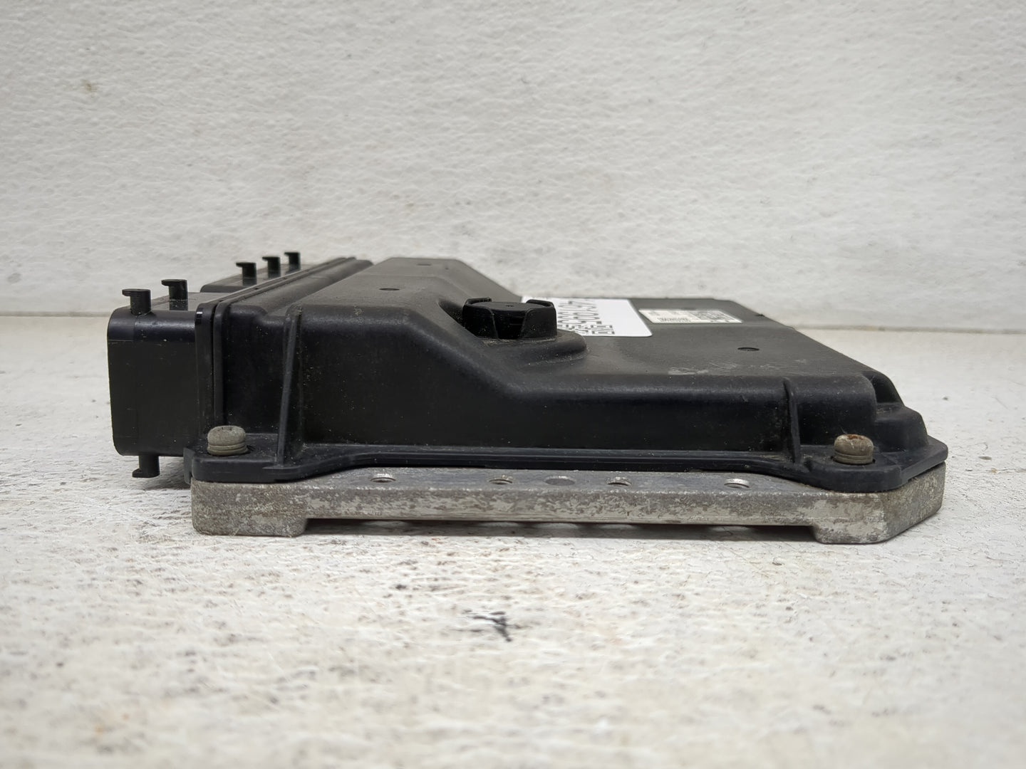 2008-2009 Toyota Avalon PCM Engine Control Computer ECU ECM PCU OEM P/N:89661-07481 Fits Fits 2008 2009 OEM Used Auto Parts 