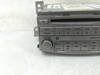 2008-2010 Toyota Avalon Radio AM FM Cd Player Receiver Replacement P/N:86120-07071 123000-0300B101 Fits Fits 2008 2009 2010 