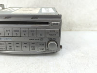 2008-2010 Toyota Avalon Radio AM FM Cd Player Receiver Replacement P/N:86120-07071 123000-0300B101 Fits Fits 2008 2009 2010 