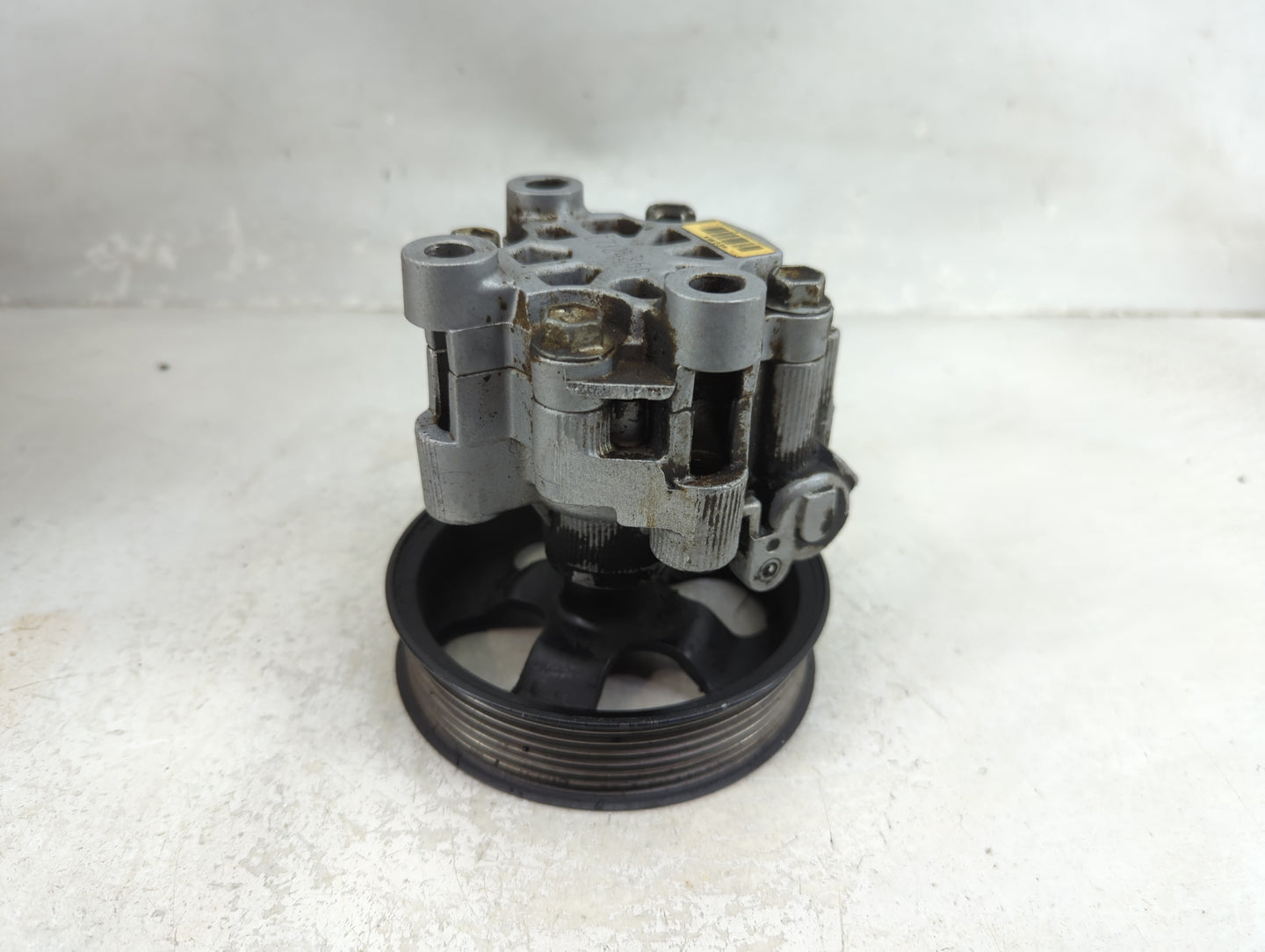 2005-2012 Toyota Avalon Power Steering Column Pump Oem 1467154 - Oemusedautoparts1.com