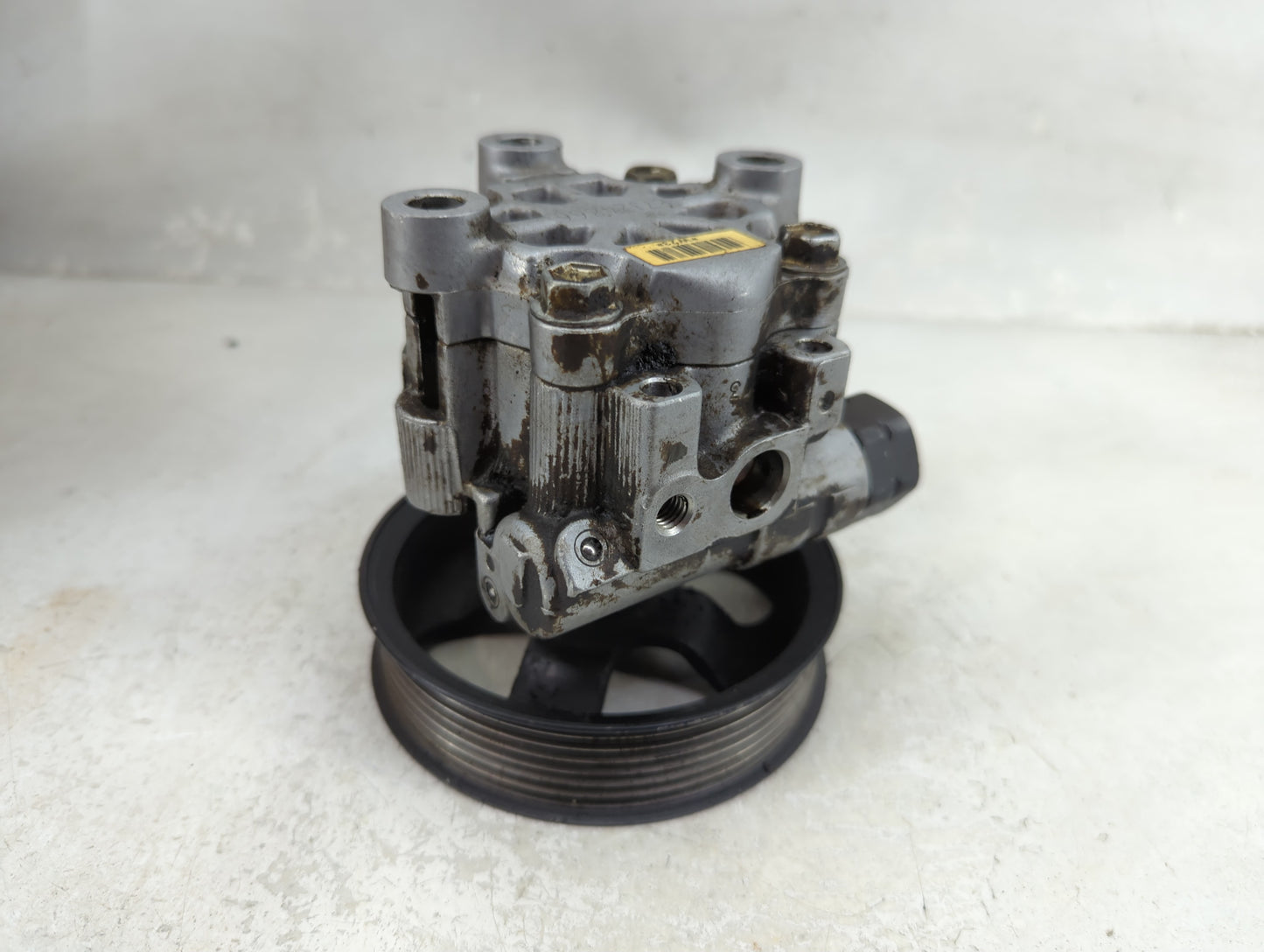 2005-2012 Toyota Avalon Power Steering Column Pump Oem 1467154 - Oemusedautoparts1.com