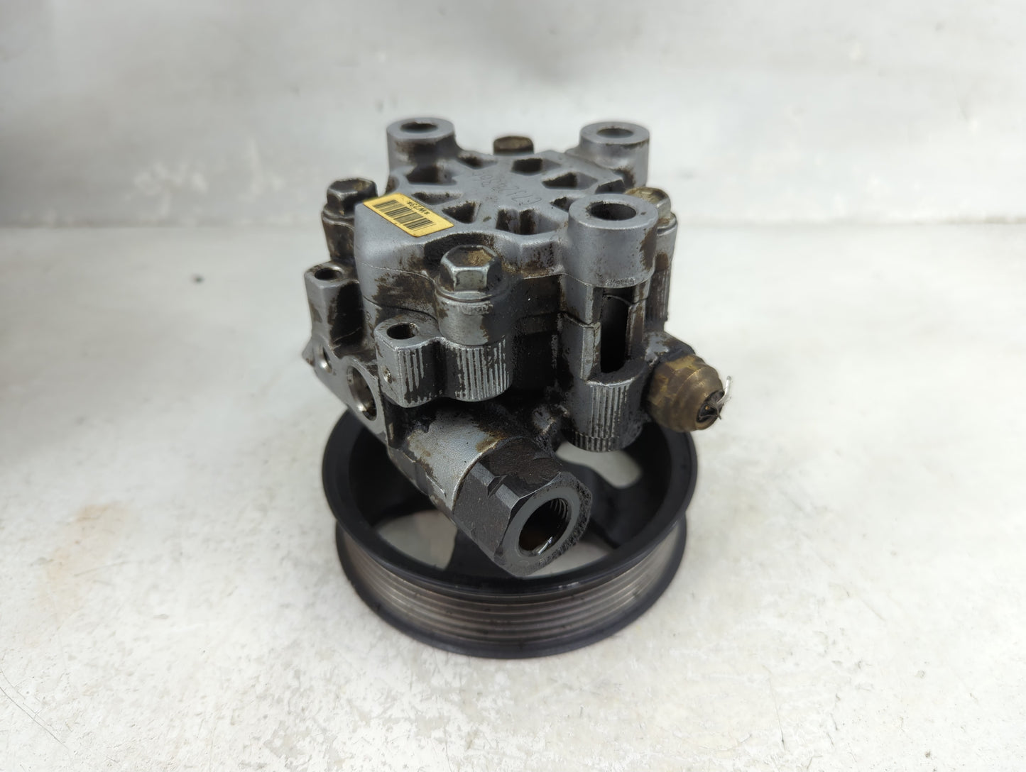 2005-2012 Toyota Avalon Power Steering Column Pump Oem 1467154 - Oemusedautoparts1.com