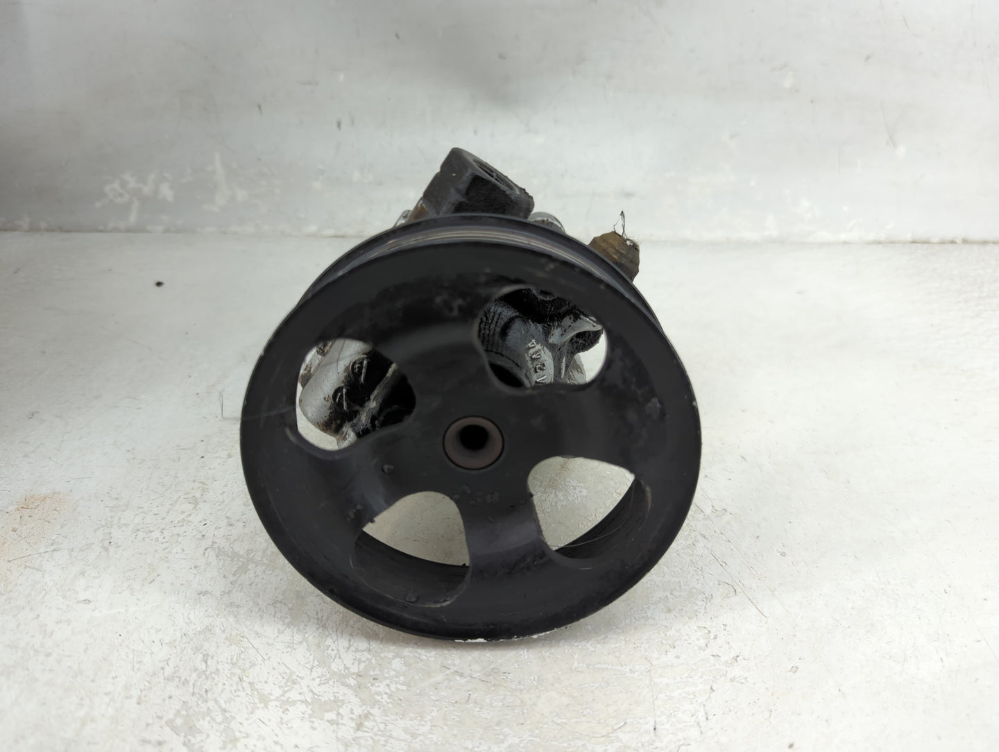 2005-2012 Toyota Avalon Power Steering Column Pump Oem 1467154 - Oemusedautoparts1.com
