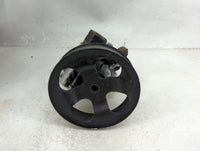 2005-2012 Toyota Avalon Power Steering Column Pump Oem 1467154 - Oemusedautoparts1.com