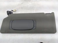 2005-2012 Toyota Avalon Sun Visor Shade Replacement Driver Left Mirror Fits Fits 2005 2006 2007 2008 2009 2010 2011 2012 OEM