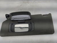 2005-2012 Toyota Avalon Sun Visor Shade Replacement Driver Left Mirror Fits Fits 2005 2006 2007 2008 2009 2010 2011 2012 OEM