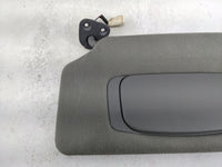 2005-2012 Toyota Avalon Sun Visor Shade Replacement Driver Left Mirror Fits Fits 2005 2006 2007 2008 2009 2010 2011 2012 OEM
