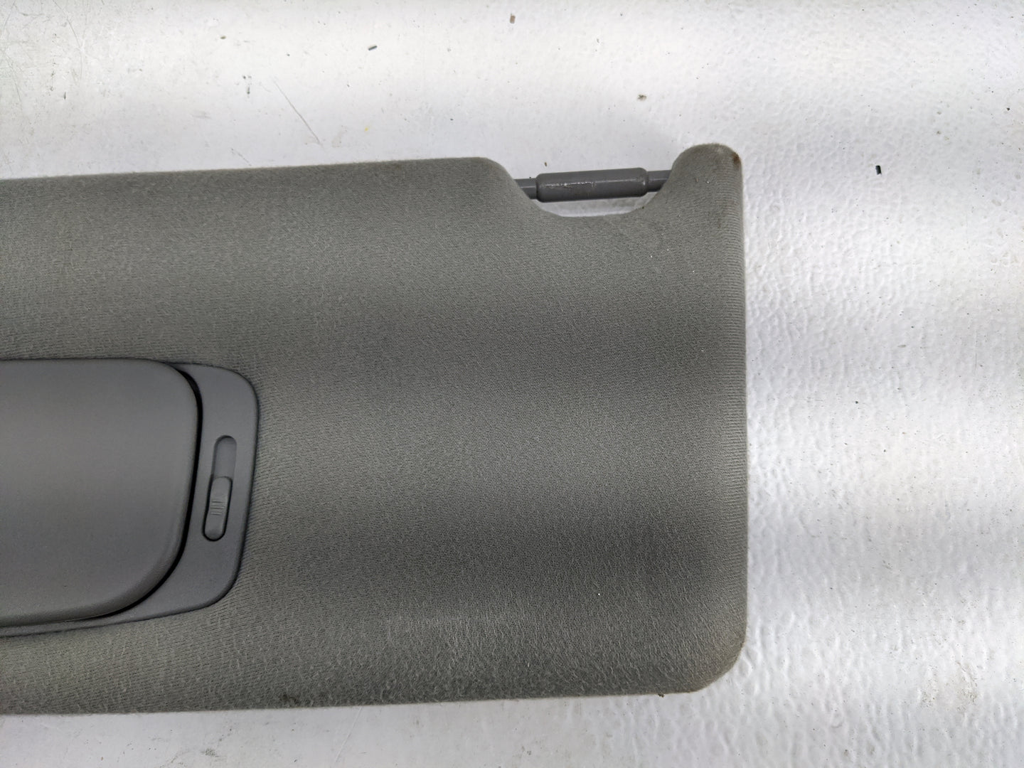 2005-2012 Toyota Avalon Sun Visor Shade Replacement Driver Left Mirror Fits Fits 2005 2006 2007 2008 2009 2010 2011 2012 OEM