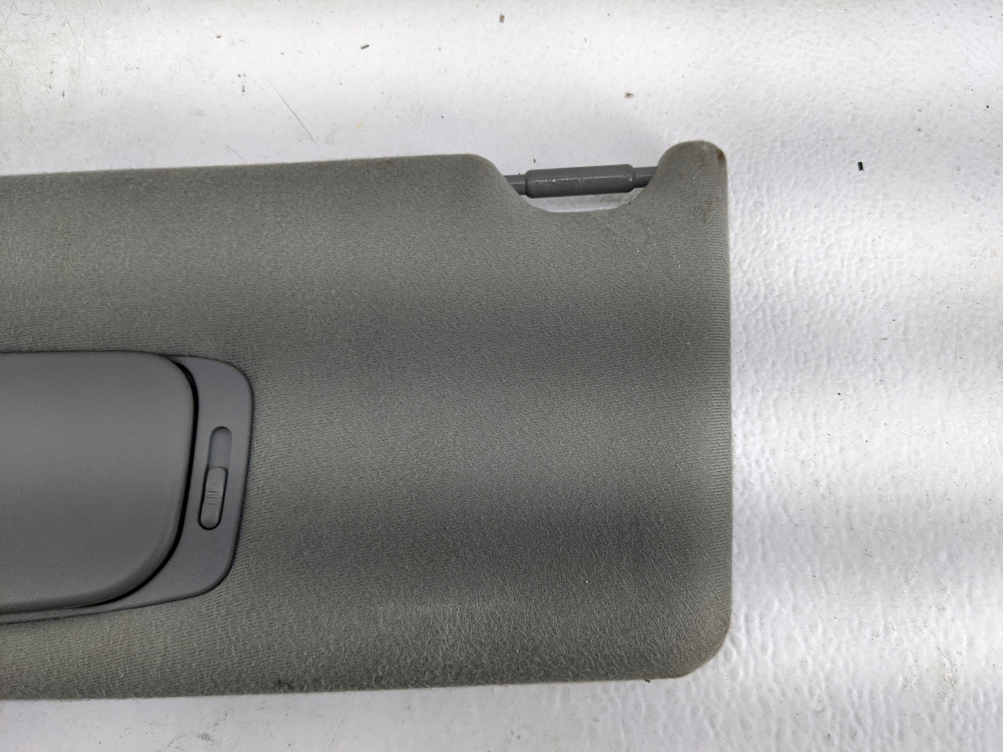 2005-2012 Toyota Avalon Sun Visor Shade Replacement Driver Left Mirror Fits Fits 2005 2006 2007 2008 2009 2010 2011 2012 OEM