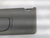 2005-2012 Toyota Avalon Sun Visor Shade Replacement Driver Left Mirror Fits Fits 2005 2006 2007 2008 2009 2010 2011 2012 OEM