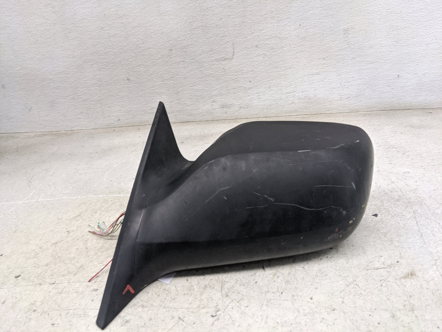2008 Toyota Avalon Driver Side View Mirror - Left Door Mirror OEM Used - Oemusedautoparts1.com
