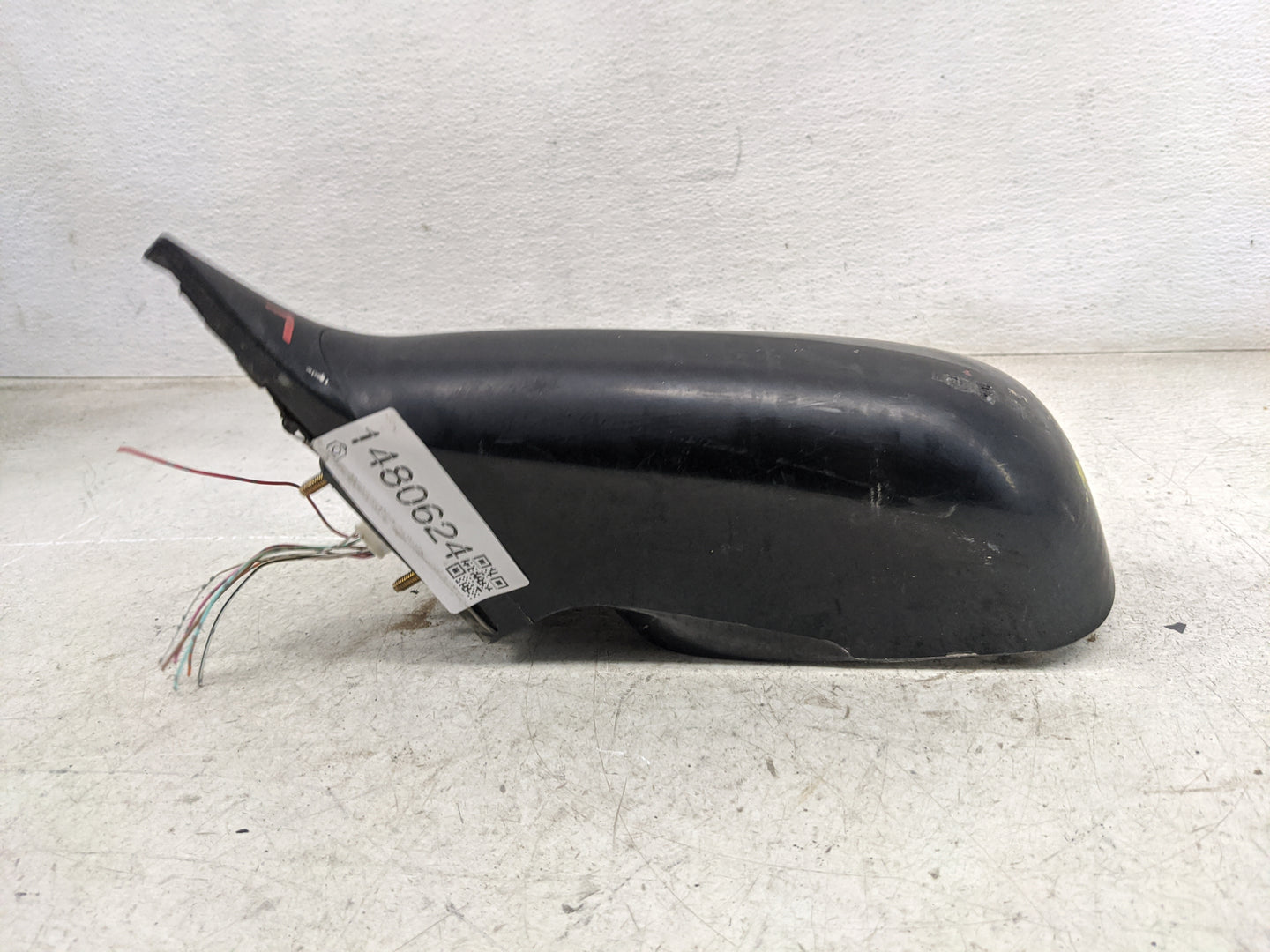 2008 Toyota Avalon Driver Side View Mirror - Left Door Mirror OEM Used - Oemusedautoparts1.com