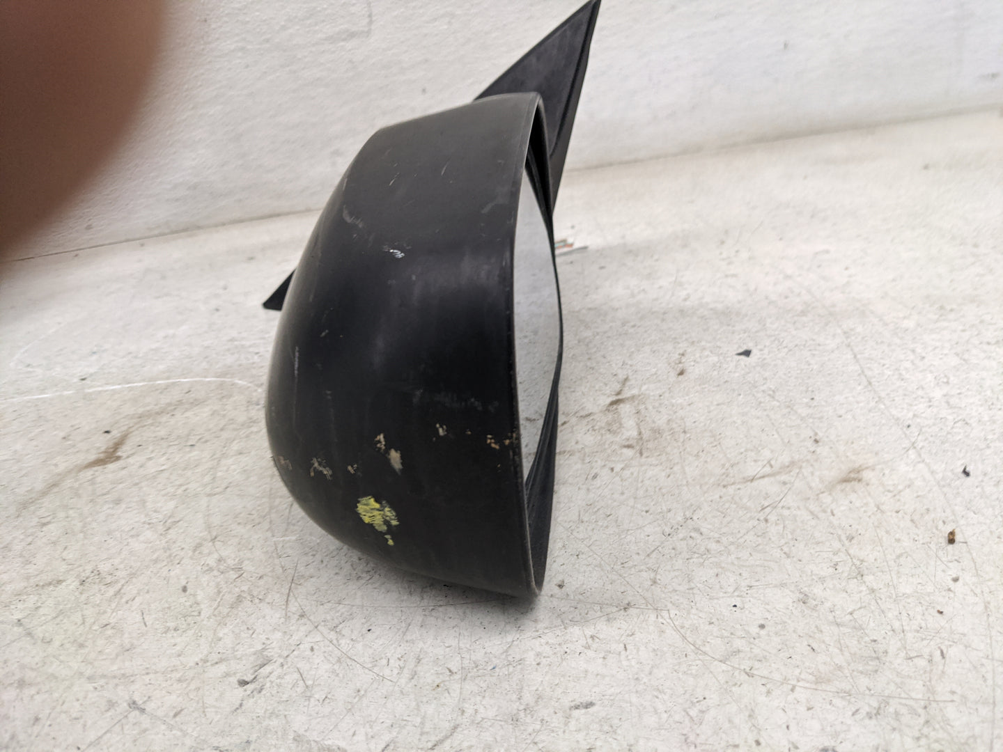 2008 Toyota Avalon Driver Side View Mirror - Left Door Mirror OEM Used - Oemusedautoparts1.com