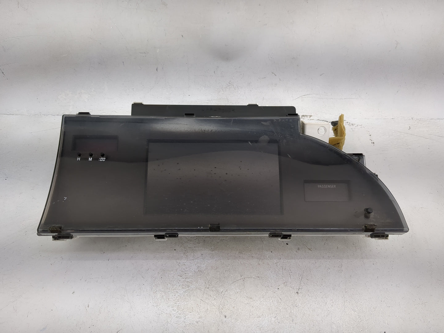 2008 Toyota Avalon Instrument Cluster Speedometer Gauges P/N:83290-07130-00 TN457300-3482 Miles: Fits OEM Used Auto Parts - 