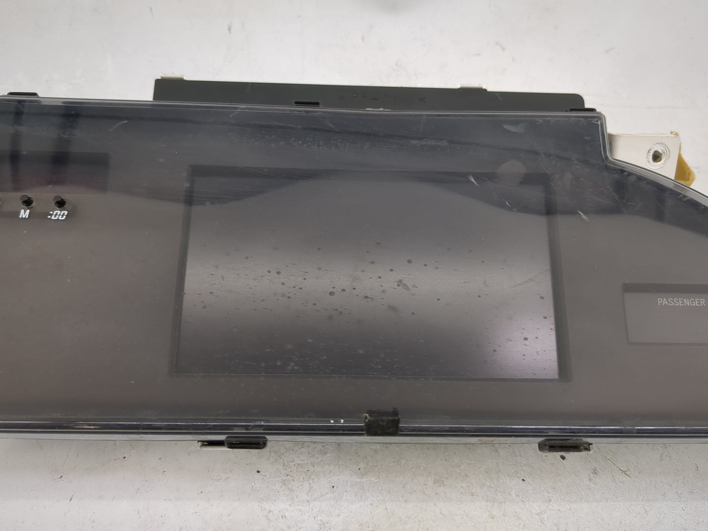 2008 Toyota Avalon Instrument Cluster Speedometer Gauges P/N:83290-07130-00 TN457300-3482 Miles: Fits OEM Used Auto Parts - 