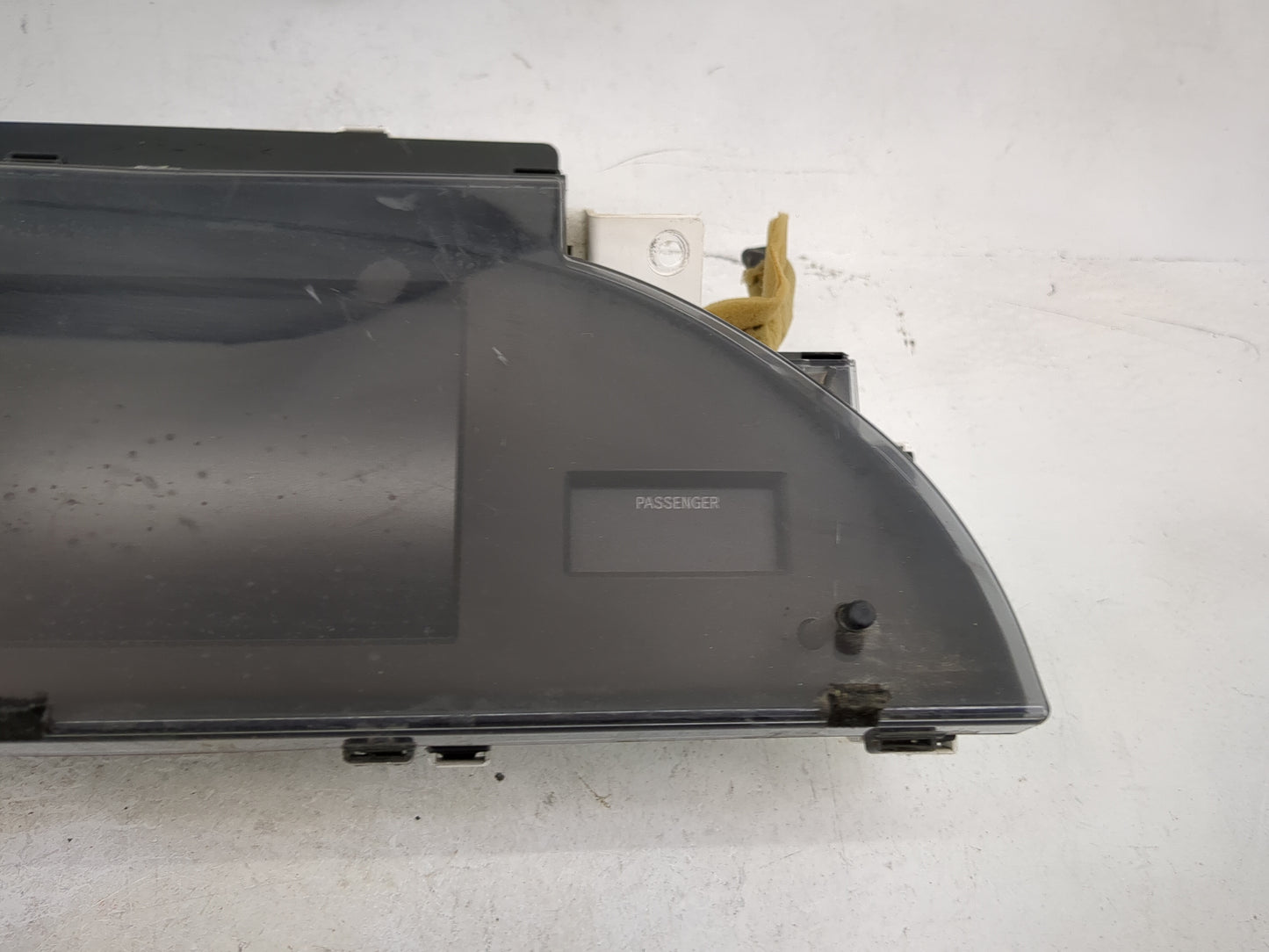 2008 Toyota Avalon Instrument Cluster Speedometer Gauges P/N:83290-07130-00 TN457300-3482 Miles: Fits OEM Used Auto Parts - 