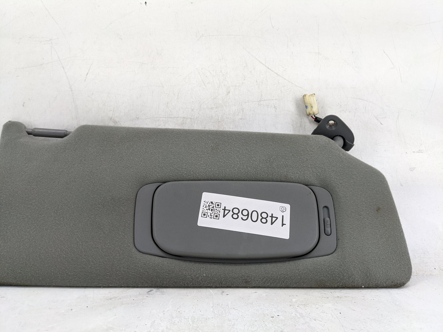 2005-2012 Toyota Avalon Sun Visor Shade Replacement Passenger Right Mirror Fits Fits 2005 2006 2007 2008 2009 2010 2011 2012