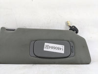 2005-2012 Toyota Avalon Sun Visor Shade Replacement Passenger Right Mirror Fits Fits 2005 2006 2007 2008 2009 2010 2011 2012