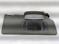 2005-2012 Toyota Avalon Sun Visor Shade Replacement Passenger Right Mirror Fits Fits 2005 2006 2007 2008 2009 2010 2011 2012
