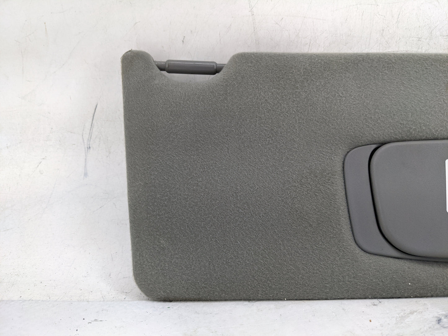 2005-2012 Toyota Avalon Sun Visor Shade Replacement Passenger Right Mirror Fits Fits 2005 2006 2007 2008 2009 2010 2011 2012