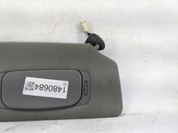 2005-2012 Toyota Avalon Sun Visor Shade Replacement Passenger Right Mirror Fits Fits 2005 2006 2007 2008 2009 2010 2011 2012