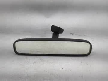 2008 Toyota Avalon Interior Rear View Mirror Replacement OEM P/N:E4 032196 E4 022196, A047171, Murakami 7227 Fits OEM Used A