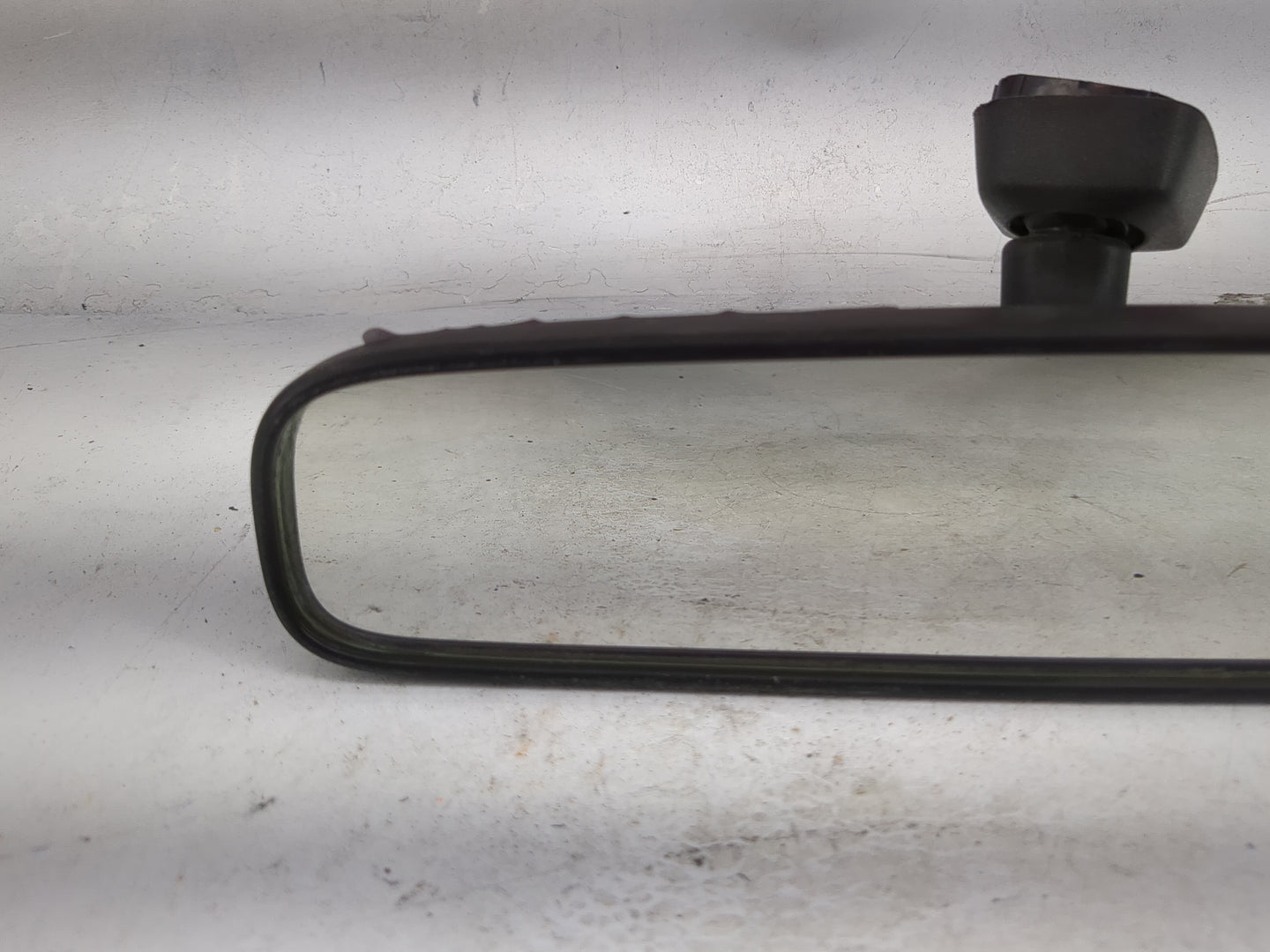 2008 Toyota Avalon Interior Rear View Mirror Replacement OEM P/N:E4 032196 E4 022196, A047171, Murakami 7227 Fits OEM Used A