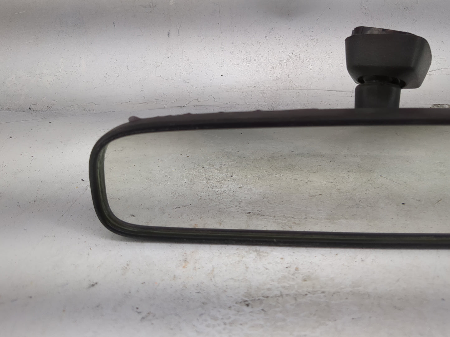 2008 Toyota Avalon Interior Rear View Mirror Replacement OEM P/N:E4 032196 E4 022196, A047171, Murakami 7227 Fits OEM Used A