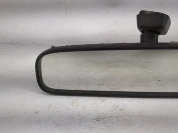 2008 Toyota Avalon Interior Rear View Mirror Replacement OEM P/N:E4 032196 E4 022196, A047171, Murakami 7227 Fits OEM Used Auto Parts
