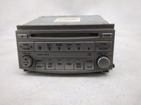2008-2010 Toyota Avalon Radio AM FM Cd Player Receiver Replacement P/N:86120-07060 CQ-ES4760X Fits Fits 2008 2009 2010 OEM U