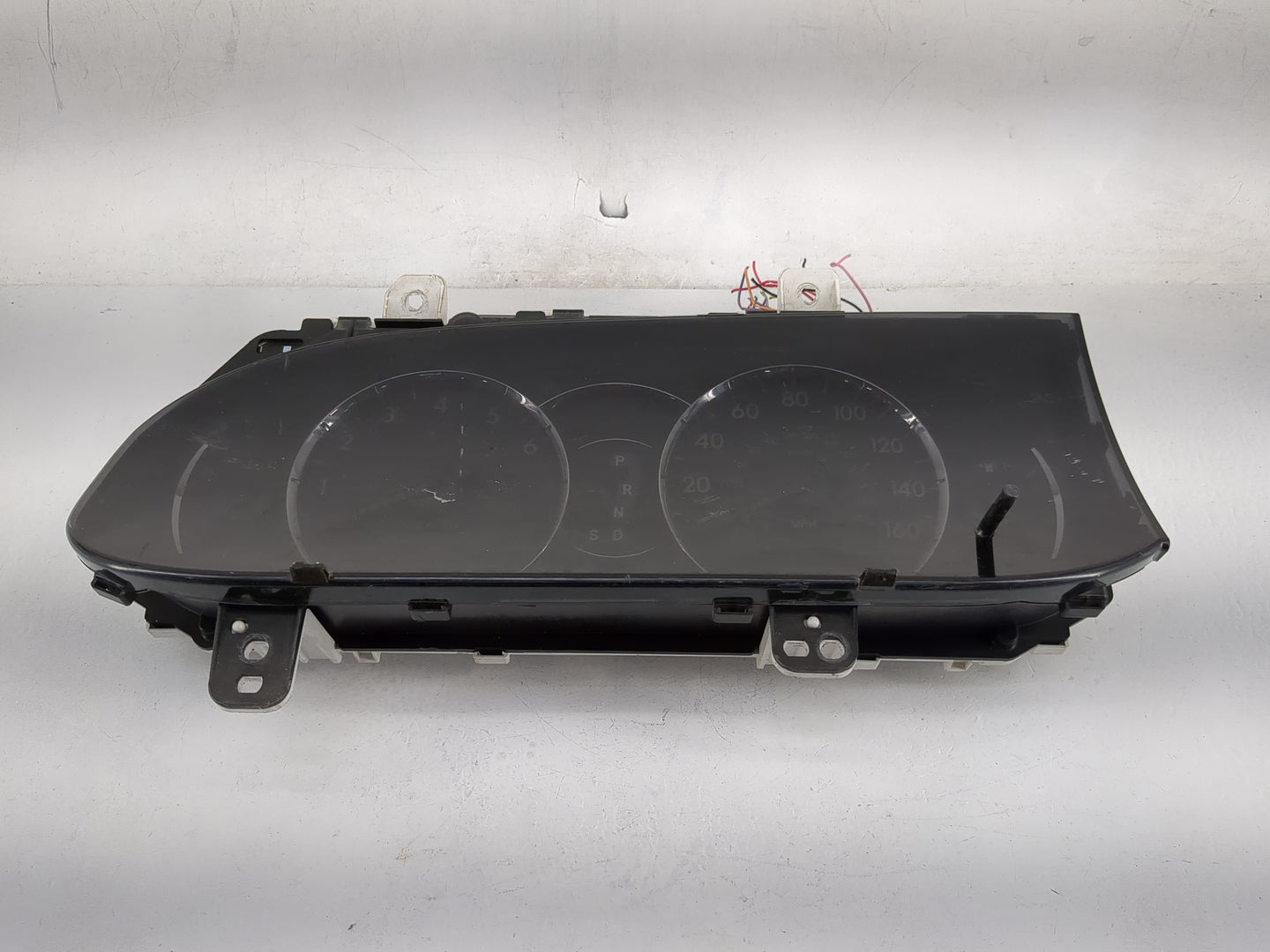 2008-2010 Toyota Avalon Instrument Cluster Speedometer Gauges P/N:83800-07420-00 TN257440-3142 Miles: Fits Fits 2008 2009 20
