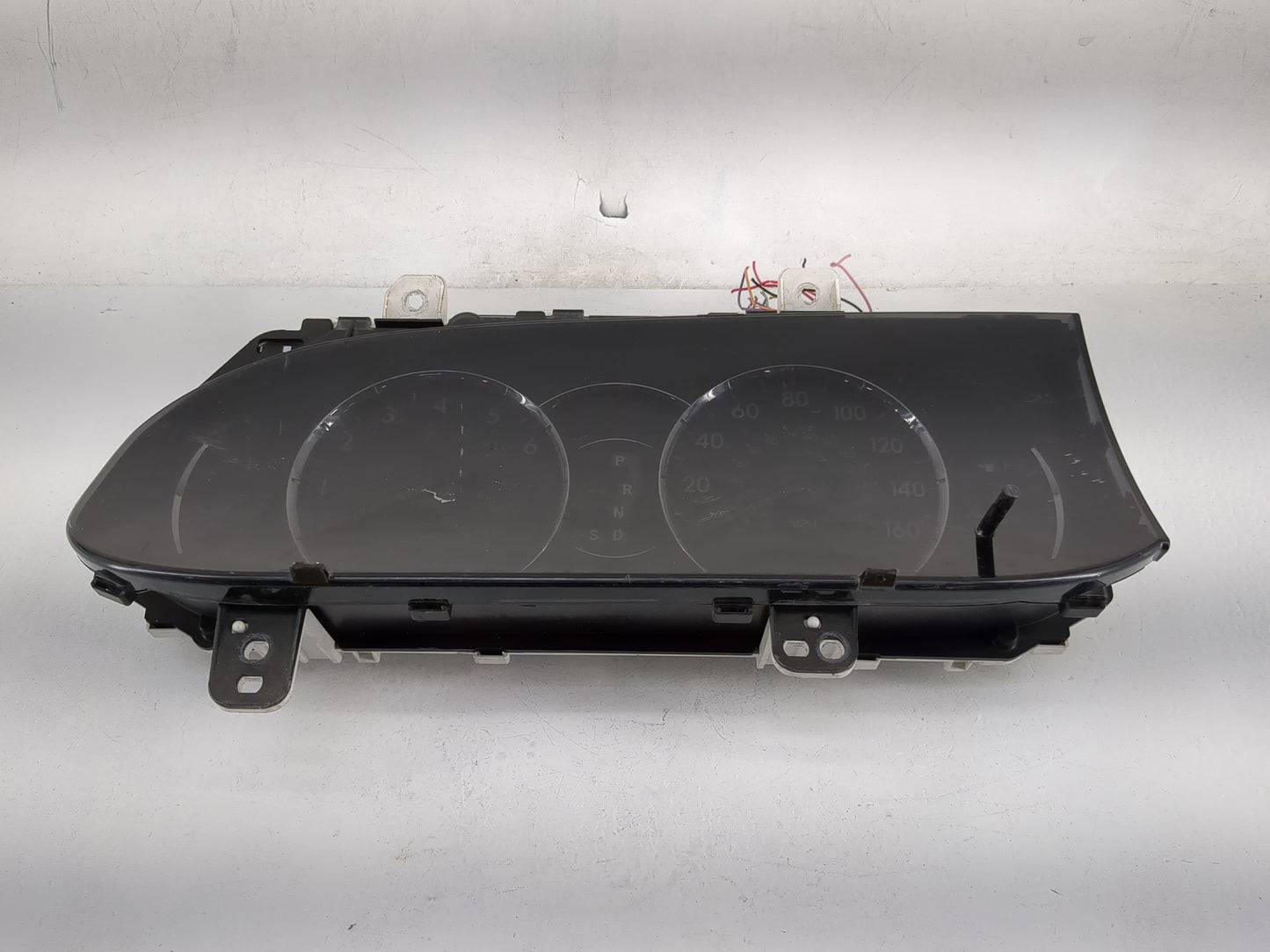 2008-2010 Toyota Avalon Instrument Cluster Speedometer Gauges P/N:83800-07420-00 TN257440-3142 Miles: Fits Fits 2008 2009 20
