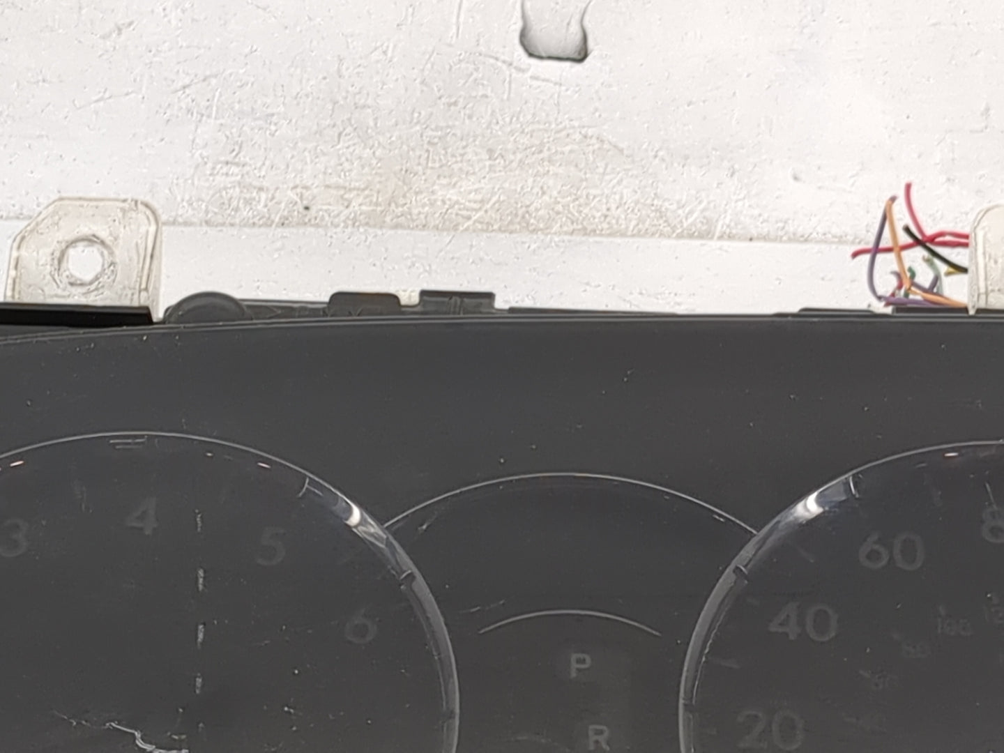 2008-2010 Toyota Avalon Instrument Cluster Speedometer Gauges P/N:83800-07420-00 TN257440-3142 Miles: Fits Fits 2008 2009 20