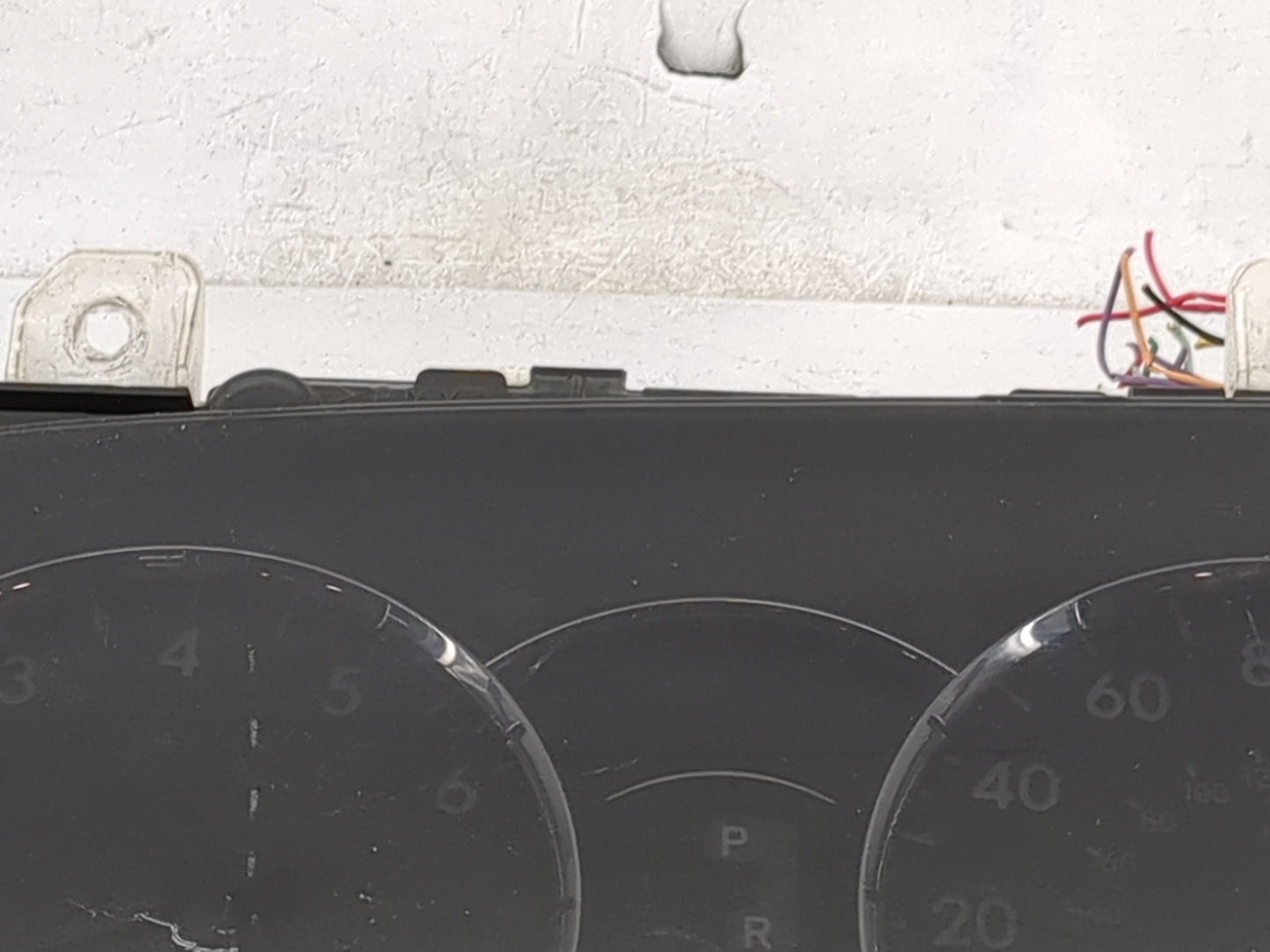 2008-2010 Toyota Avalon Instrument Cluster Speedometer Gauges P/N:83800-07420-00 TN257440-3142 Miles: Fits Fits 2008 2009 20