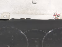 2008-2010 Toyota Avalon Instrument Cluster Speedometer Gauges P/N:83800-07420-00 TN257440-3142 Miles: Fits Fits 2008 2009 20