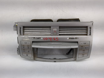 compare product 2008 Toyota Avalon Climate Control Module Temperature AC/Heater Replacement P/N:55900-07170 MX146570-4071, MX146440-8233 Fits OEM Used Auto Parts