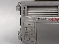 2008 Toyota Avalon Climate Control Module Temperature AC/Heater Replacement P/N:55900-07170 MX146570-4071, MX146440-8233 Fit