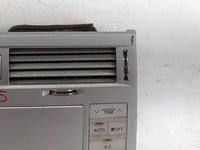 2008 Toyota Avalon Climate Control Module Temperature AC/Heater Replacement P/N:55900-07170 MX146570-4071, MX146440-8233 Fit