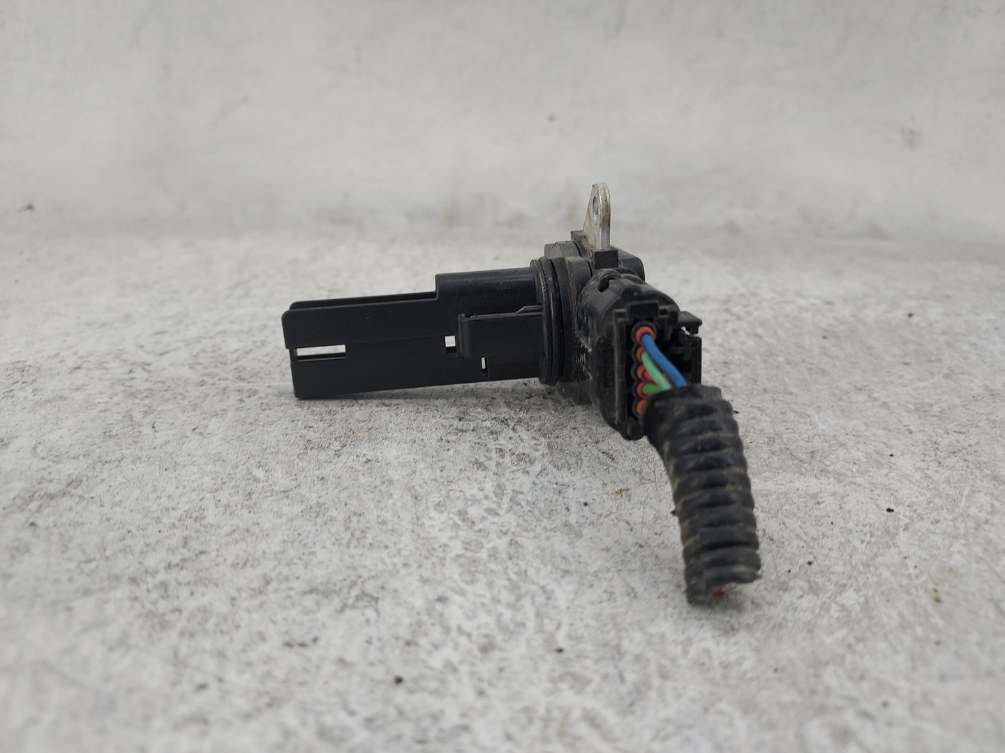 2005-2012 Toyota Avalon Mass Air Flow Meter Maf 1487481 - Oemusedautoparts1.com