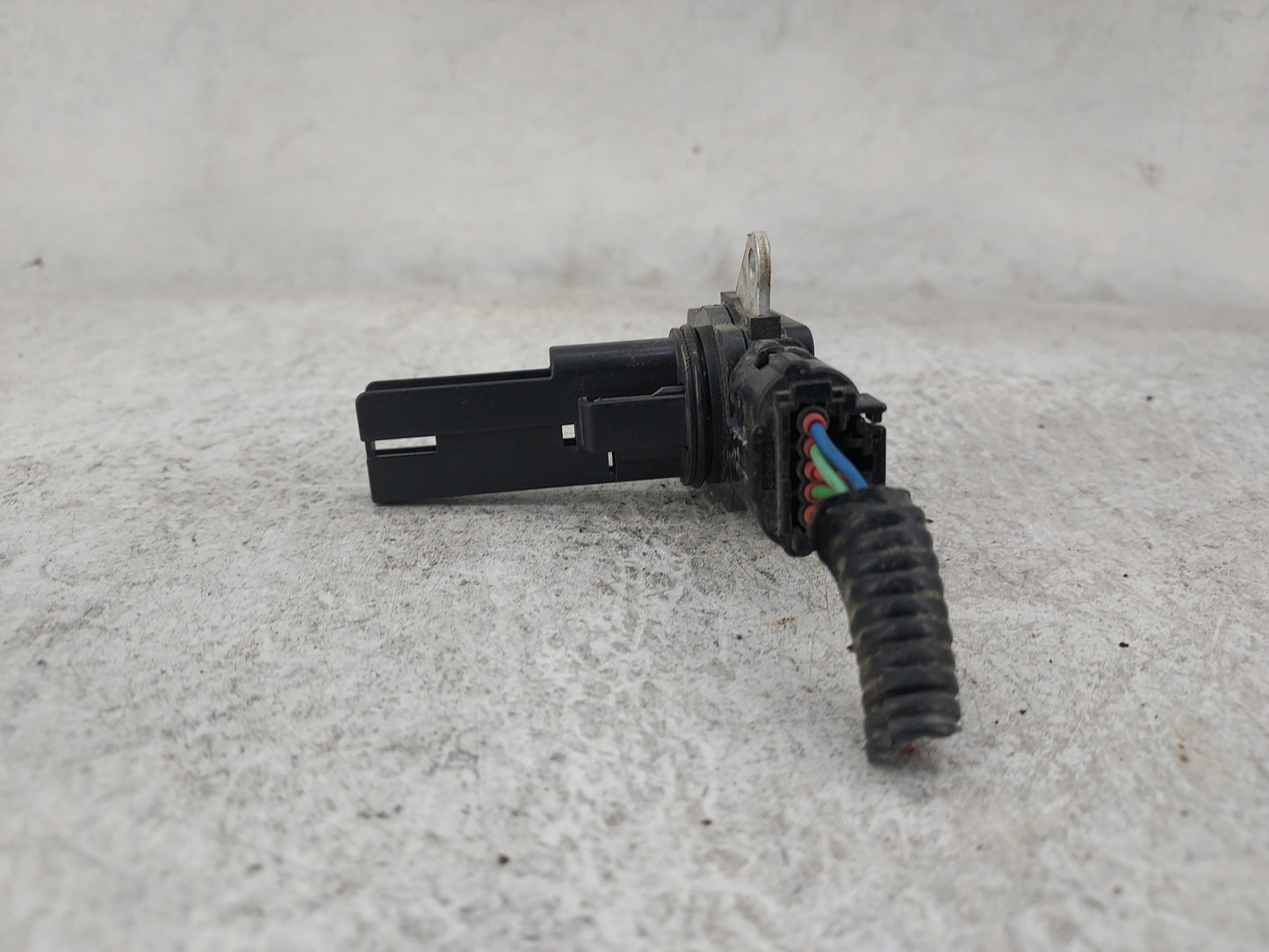 2005-2012 Toyota Avalon Mass Air Flow Meter Maf 1487481 - Oemusedautoparts1.com