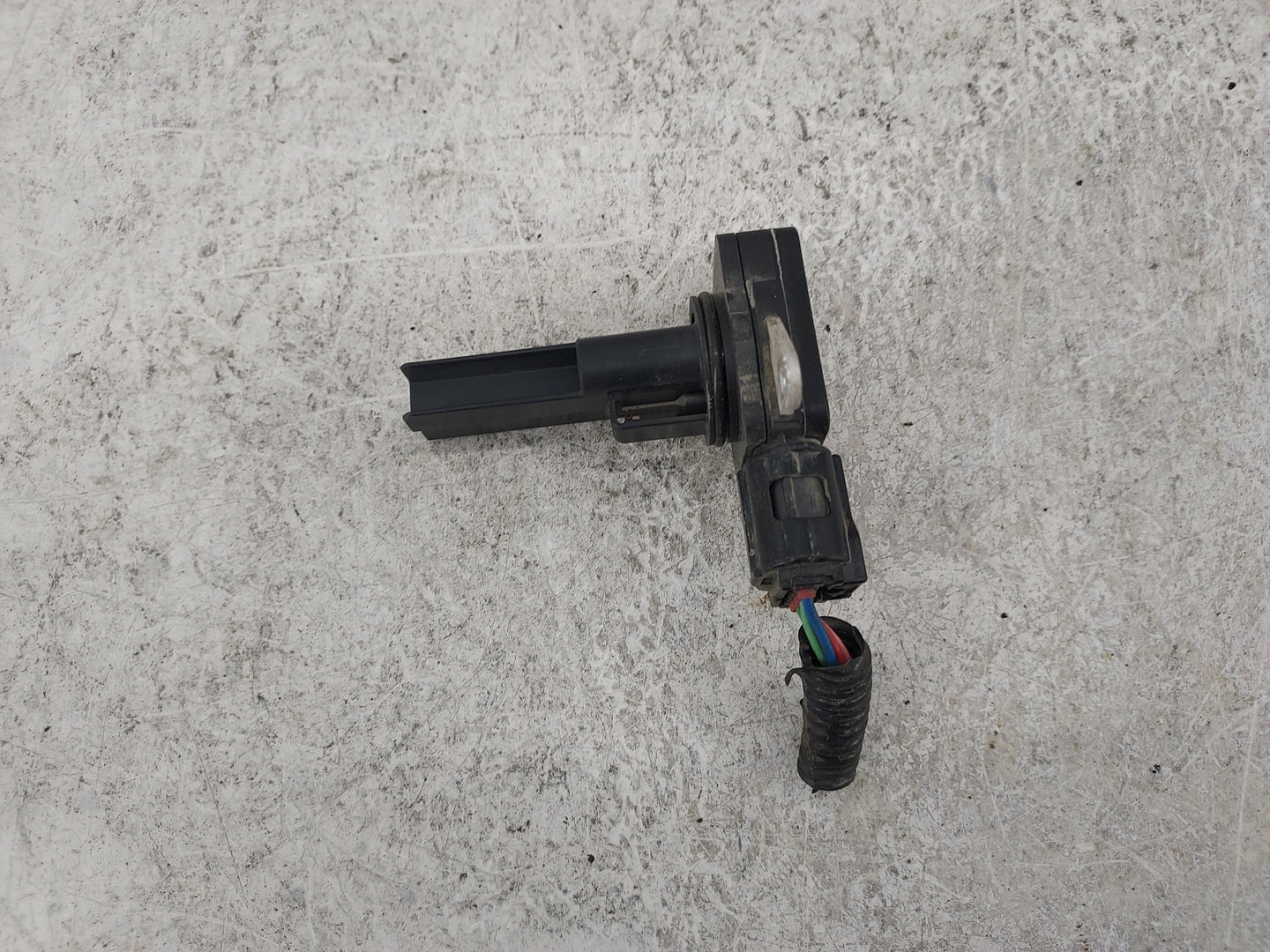 2005-2012 Toyota Avalon Mass Air Flow Meter Maf 1487481 - Oemusedautoparts1.com