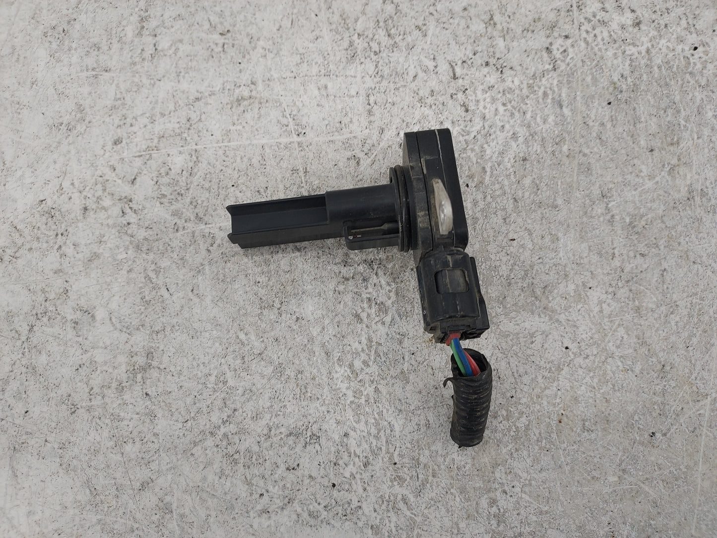 2005-2012 Toyota Avalon Mass Air Flow Meter Maf 1487481 - Oemusedautoparts1.com