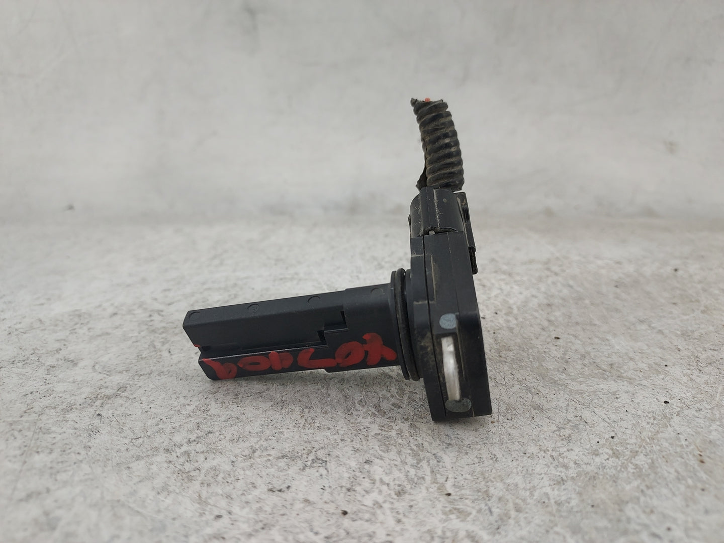 2005-2012 Toyota Avalon Mass Air Flow Meter Maf 1487481 - Oemusedautoparts1.com