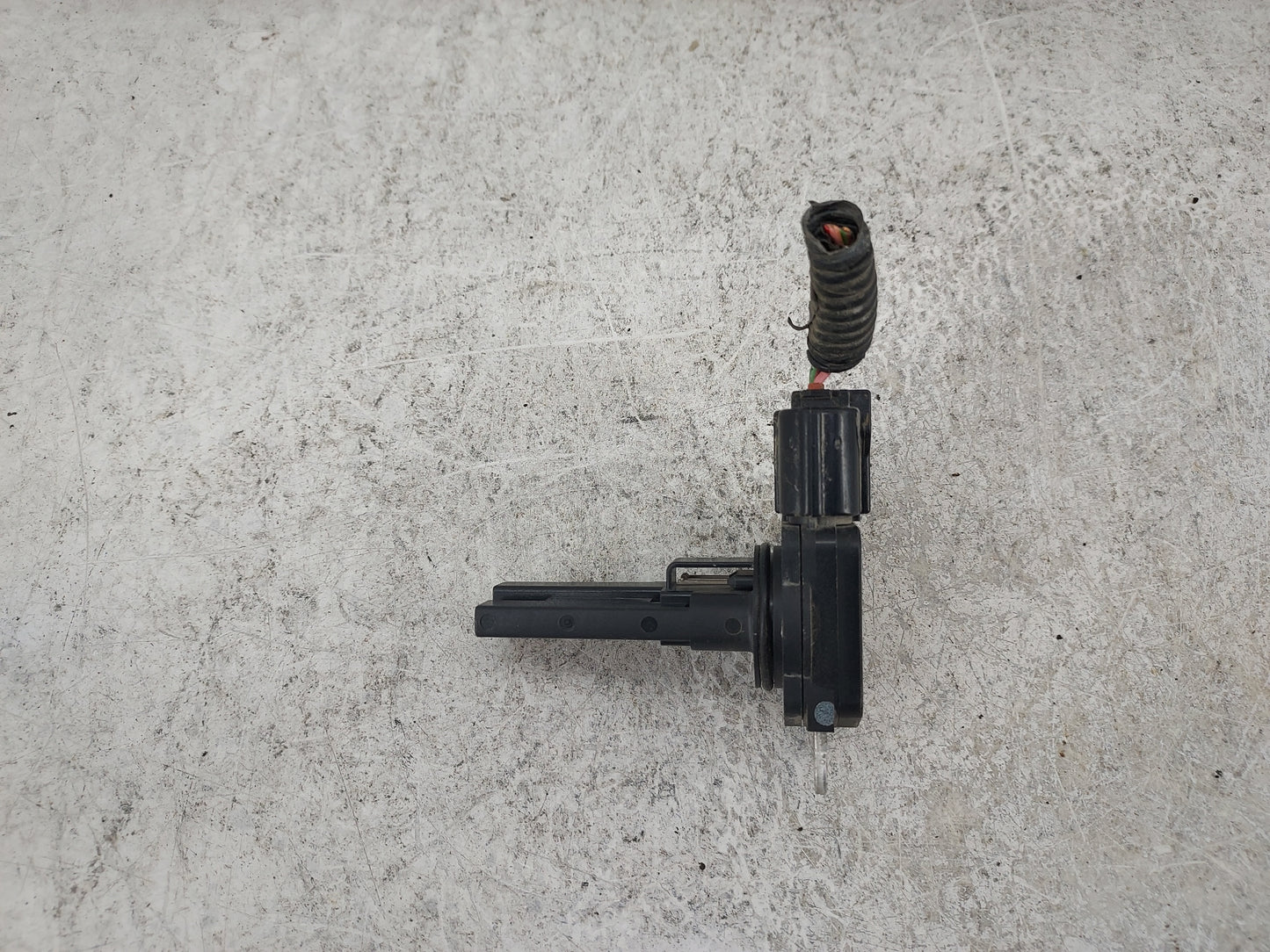 2005-2012 Toyota Avalon Mass Air Flow Meter Maf 1487481 - Oemusedautoparts1.com