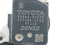 2005-2012 Toyota Avalon Mass Air Flow Meter Maf 1487481 - Oemusedautoparts1.com